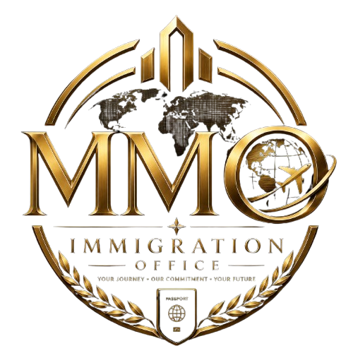 Master Manpower Overseas